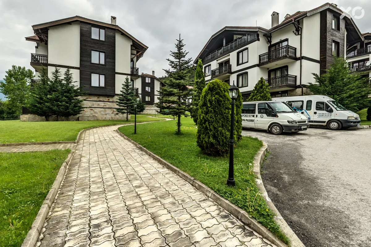 3 Mountains Hotel