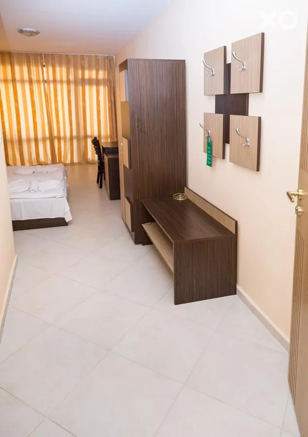 St. Valentine Hotel