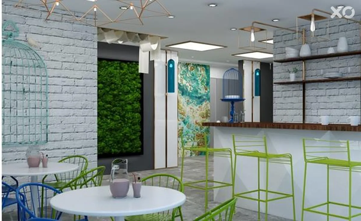 Lavia Hotels Lara