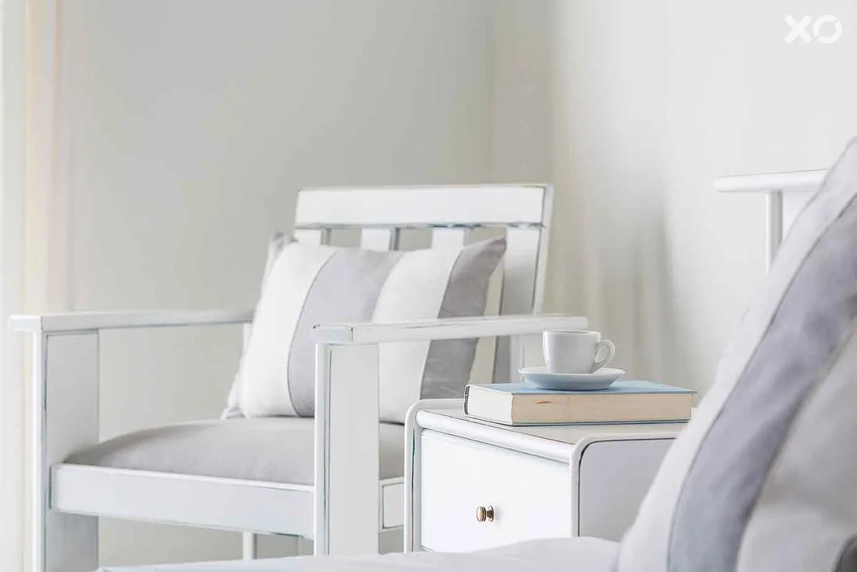 Manoulas Beach Mykonos Resort