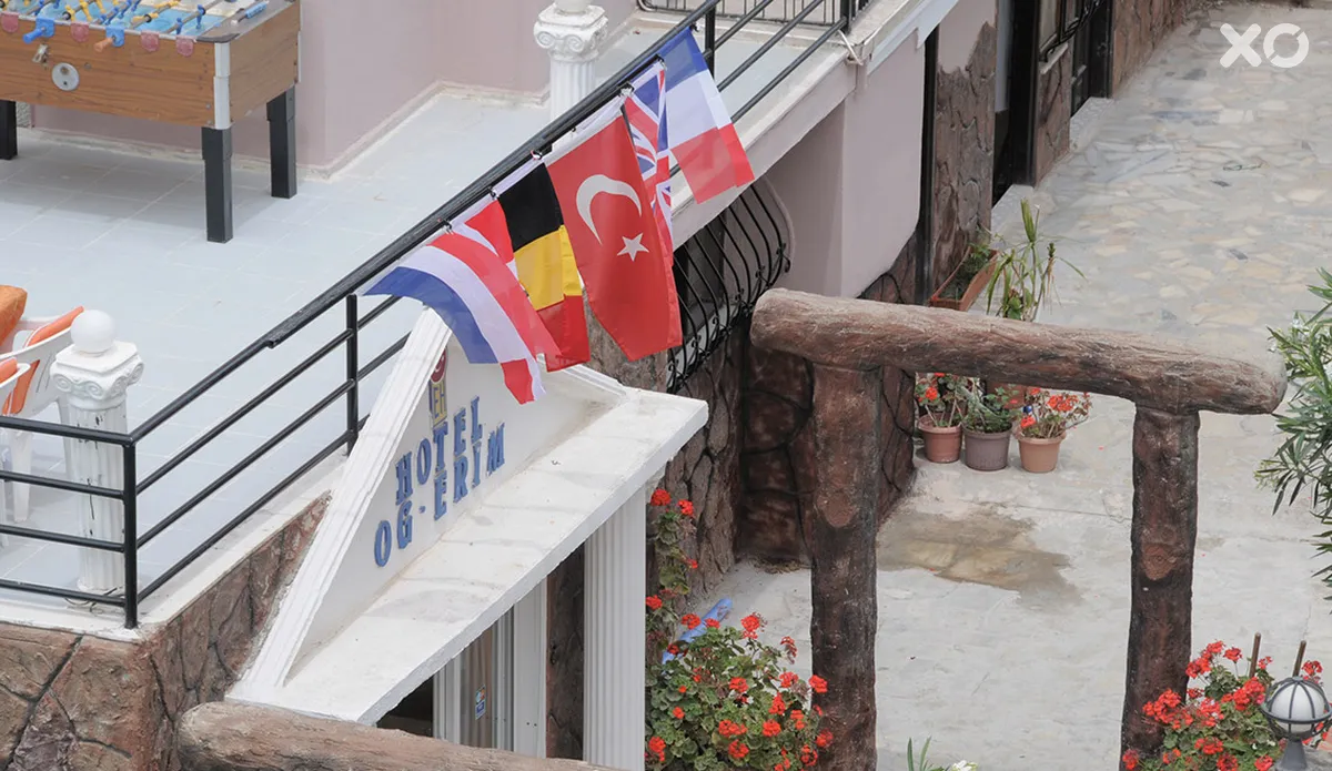 Og-Erim Hotel