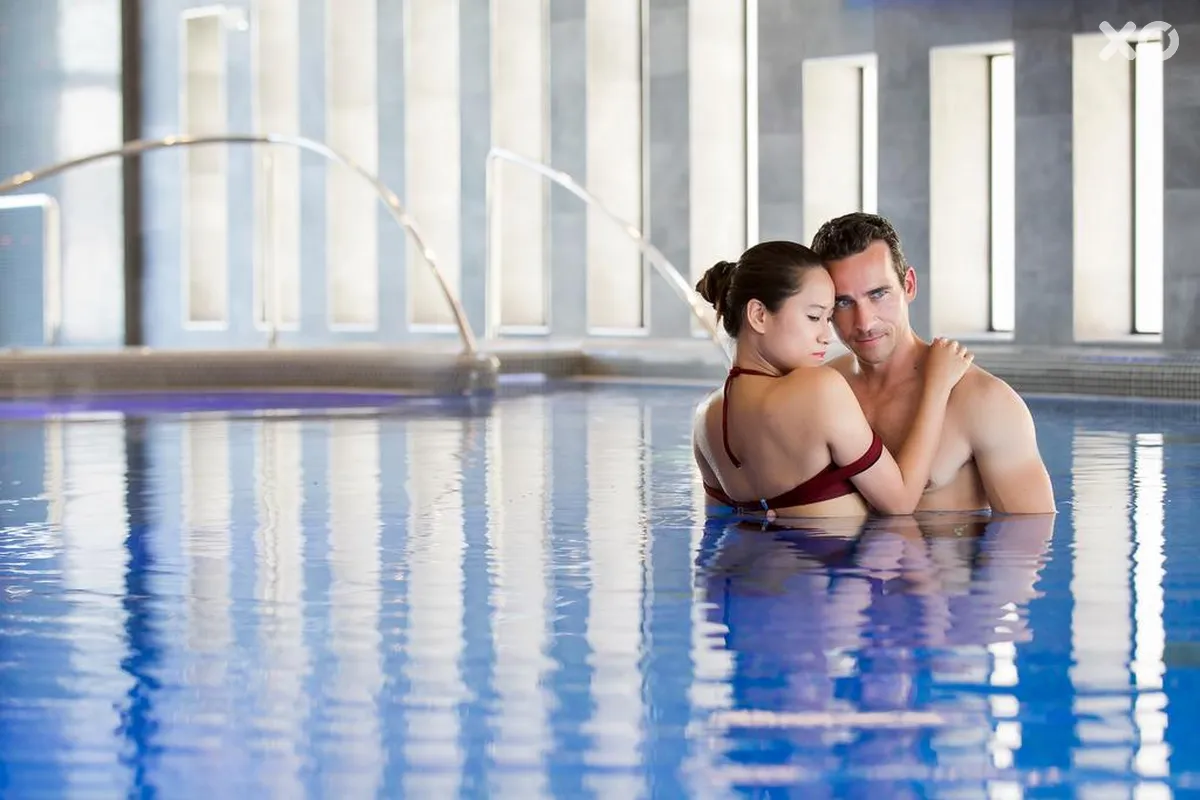 Bonvital Wellness & Gastro Hotel