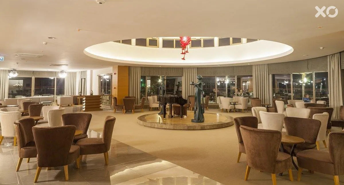 Belek Beach Resort Hotel