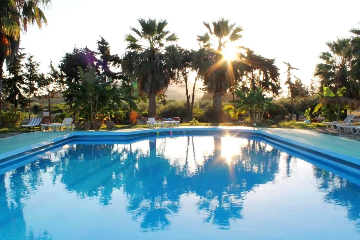 Rhodian Sun Hotel