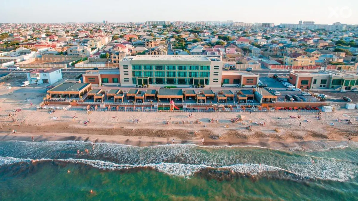 Regnum Hotel
