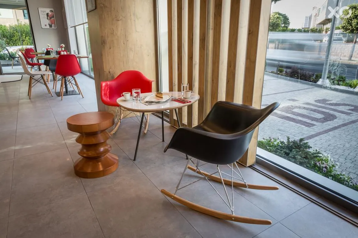 Ibis Istanbul West