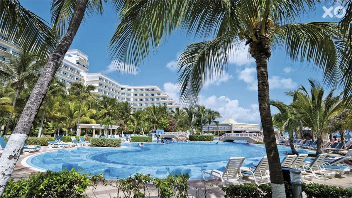Riu Caribe Hotel