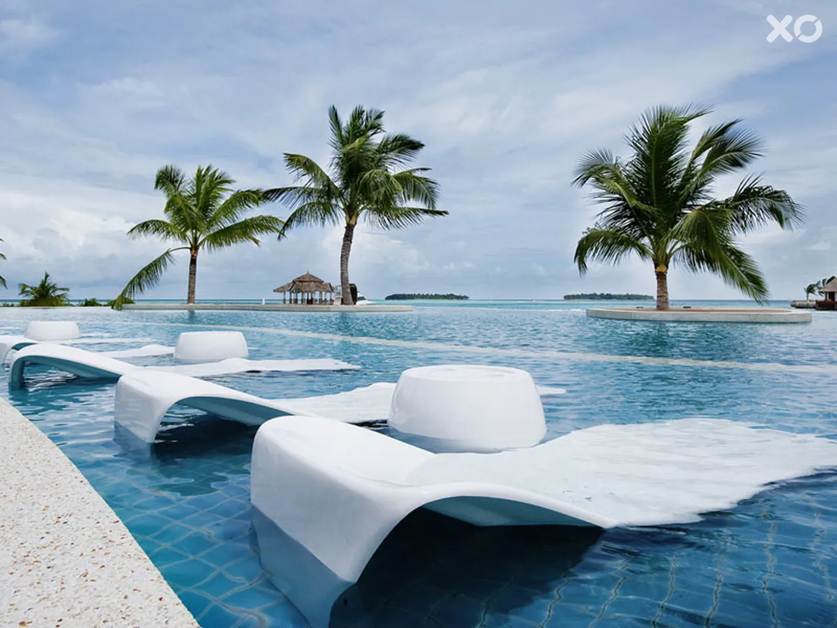 Holiday Inn Resort Kandooma