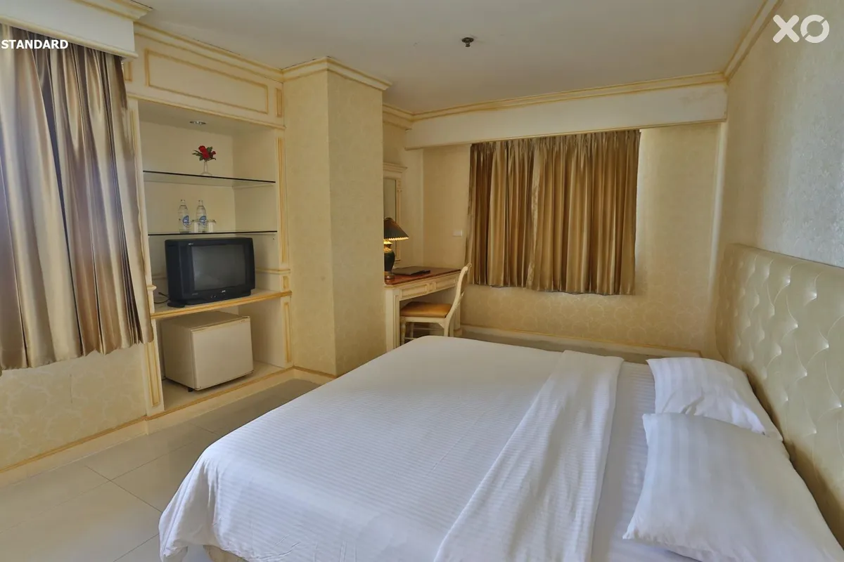 Adriatic Palace Hotel