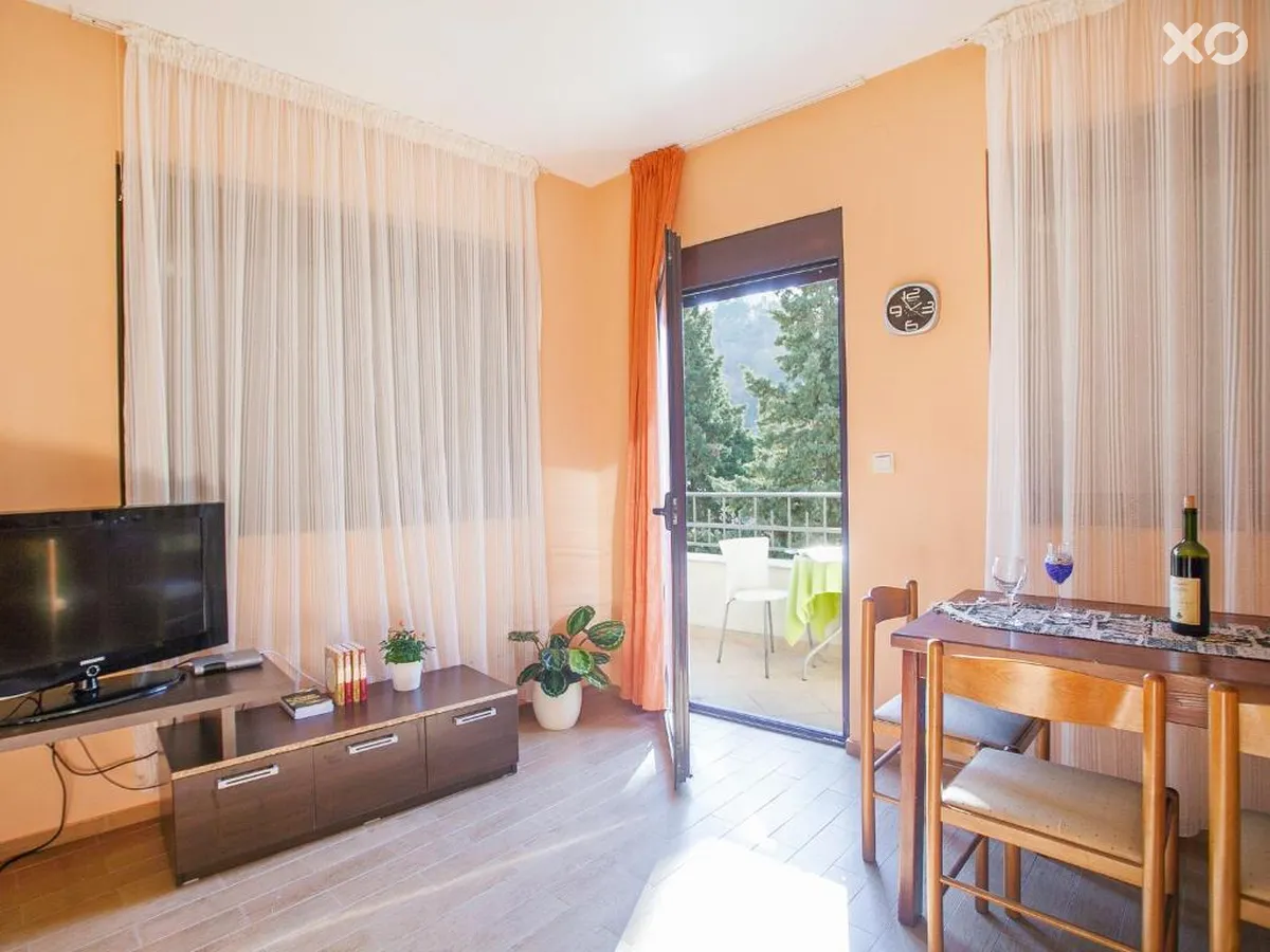 Elite Azur Apartments