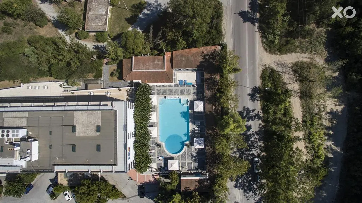 Sun Beach Hotel