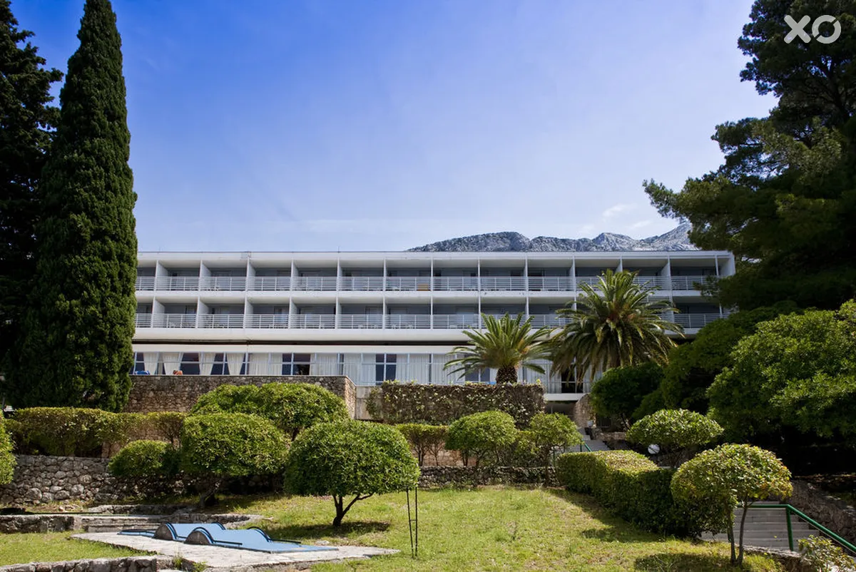Bluesun Hotel Maestral