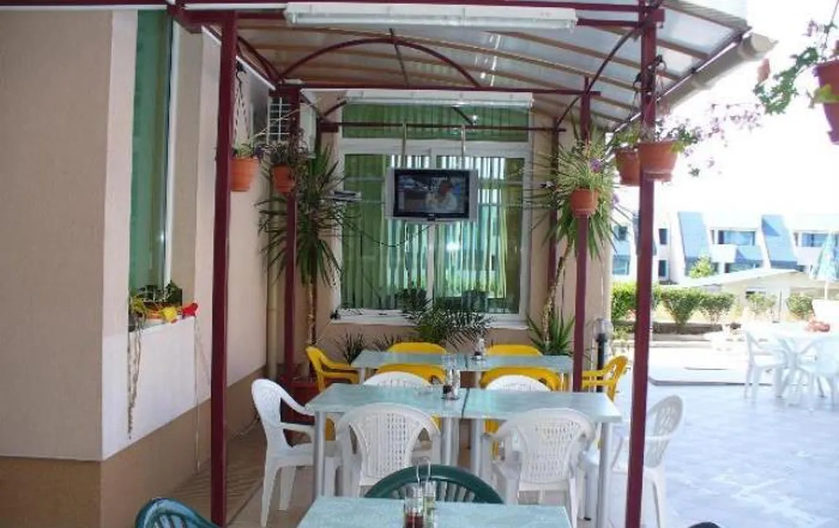 Venera Hotel