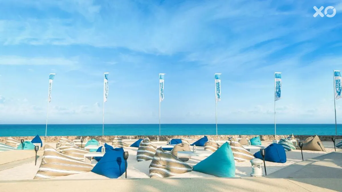 Radisson Resort & Spa Hua Hin