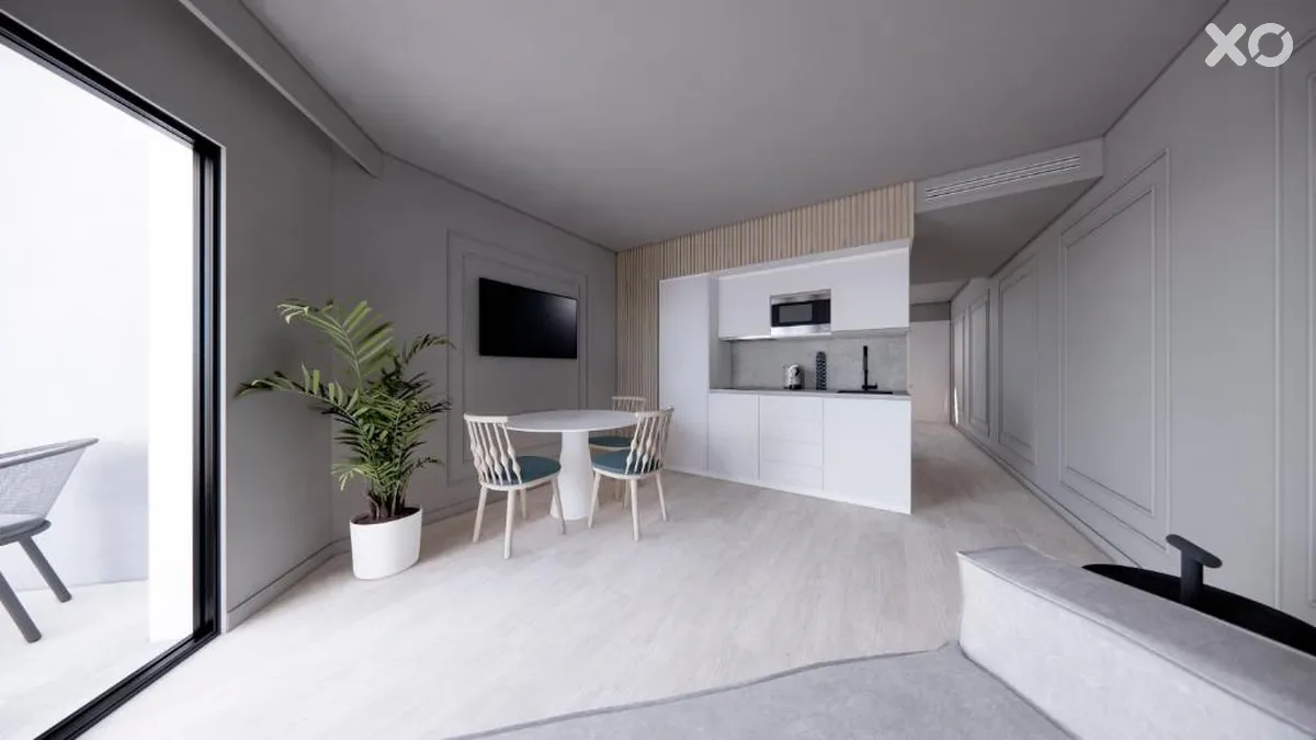 R2 Higos Beach Apartments