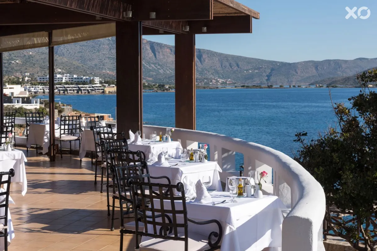Tui Blue Elounda Village