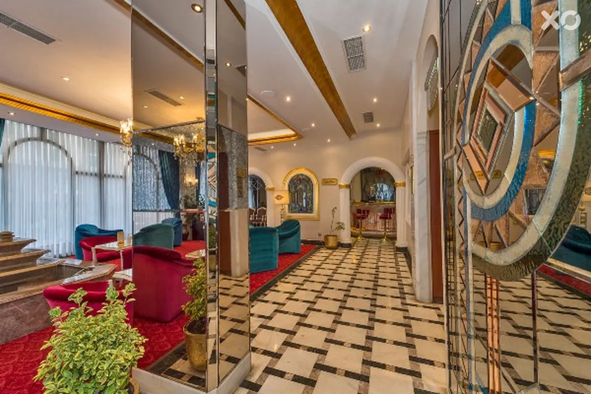 Green Anka Hotel