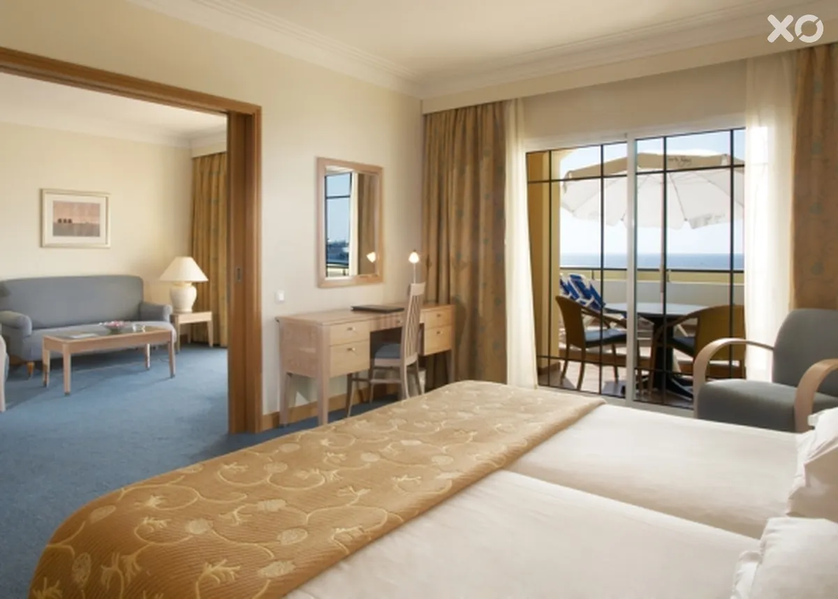 Porto Santa Maria Hotel