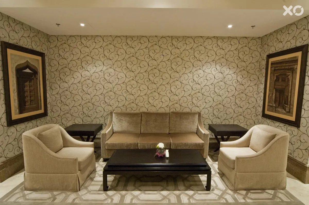 Ayla Hotel
