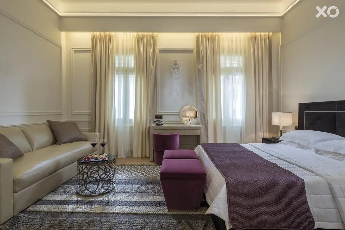 3Sixty Hotel & Suites