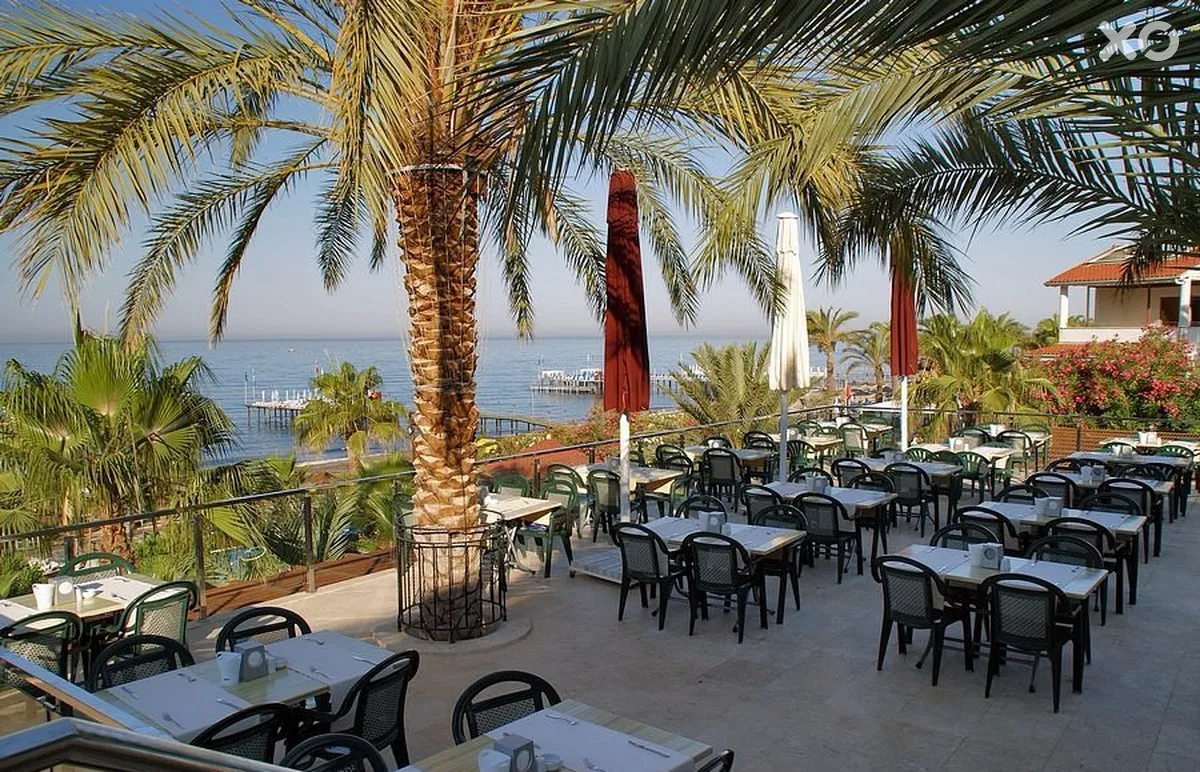 Dizalya Club Hotel