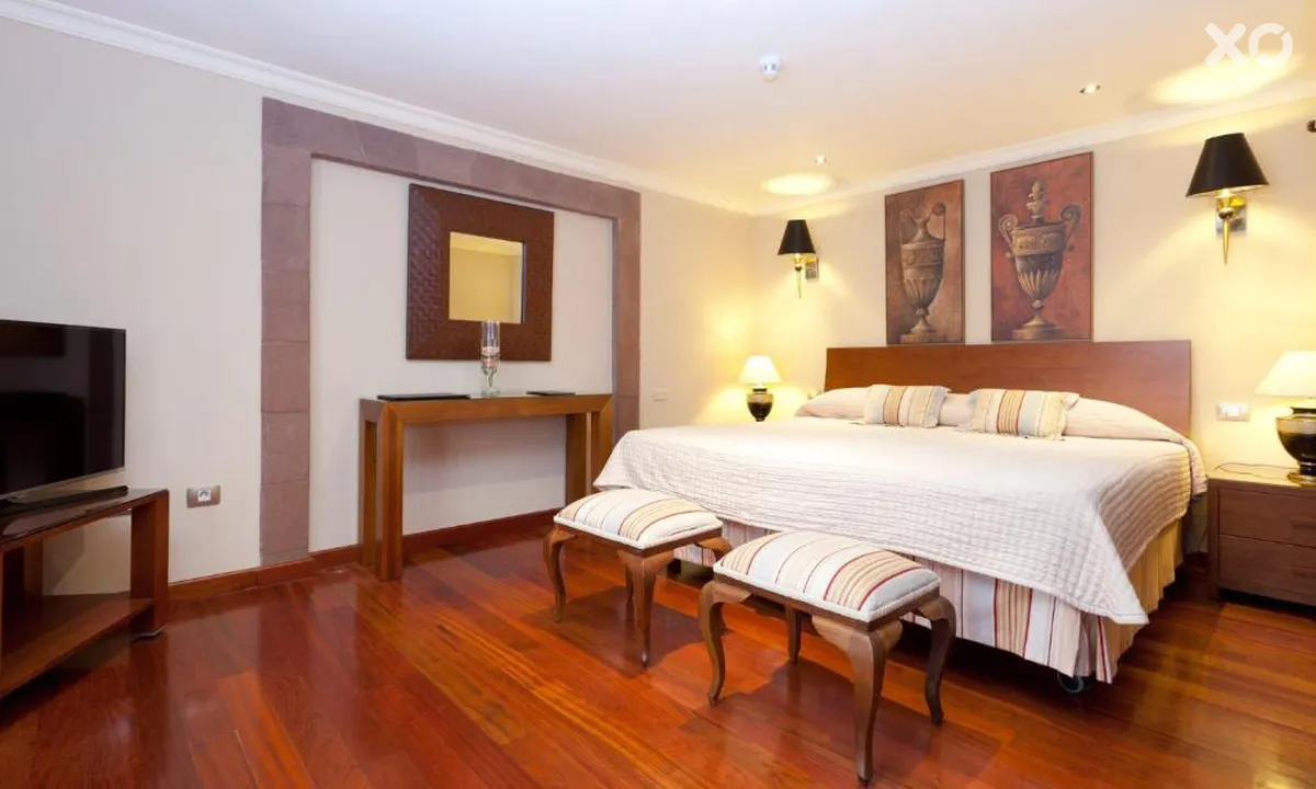 Laguna Nivaria Hotel