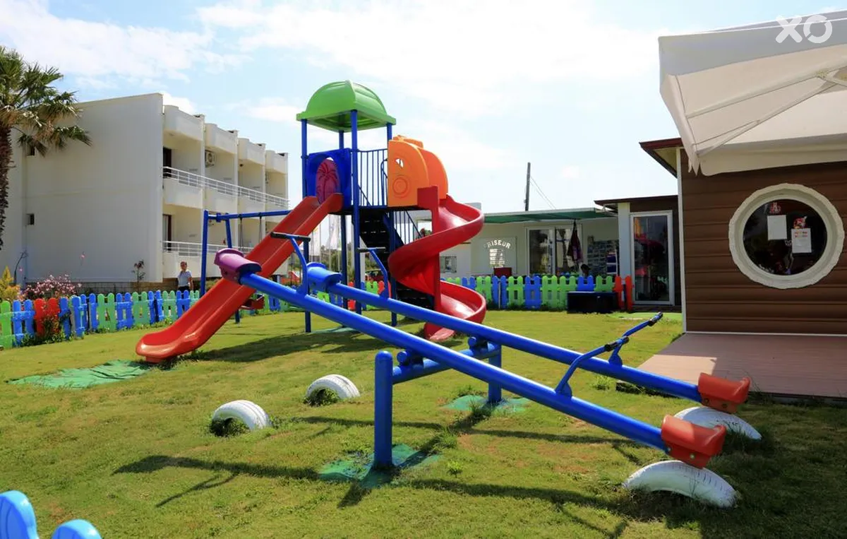 Labranda Lebedos Princess