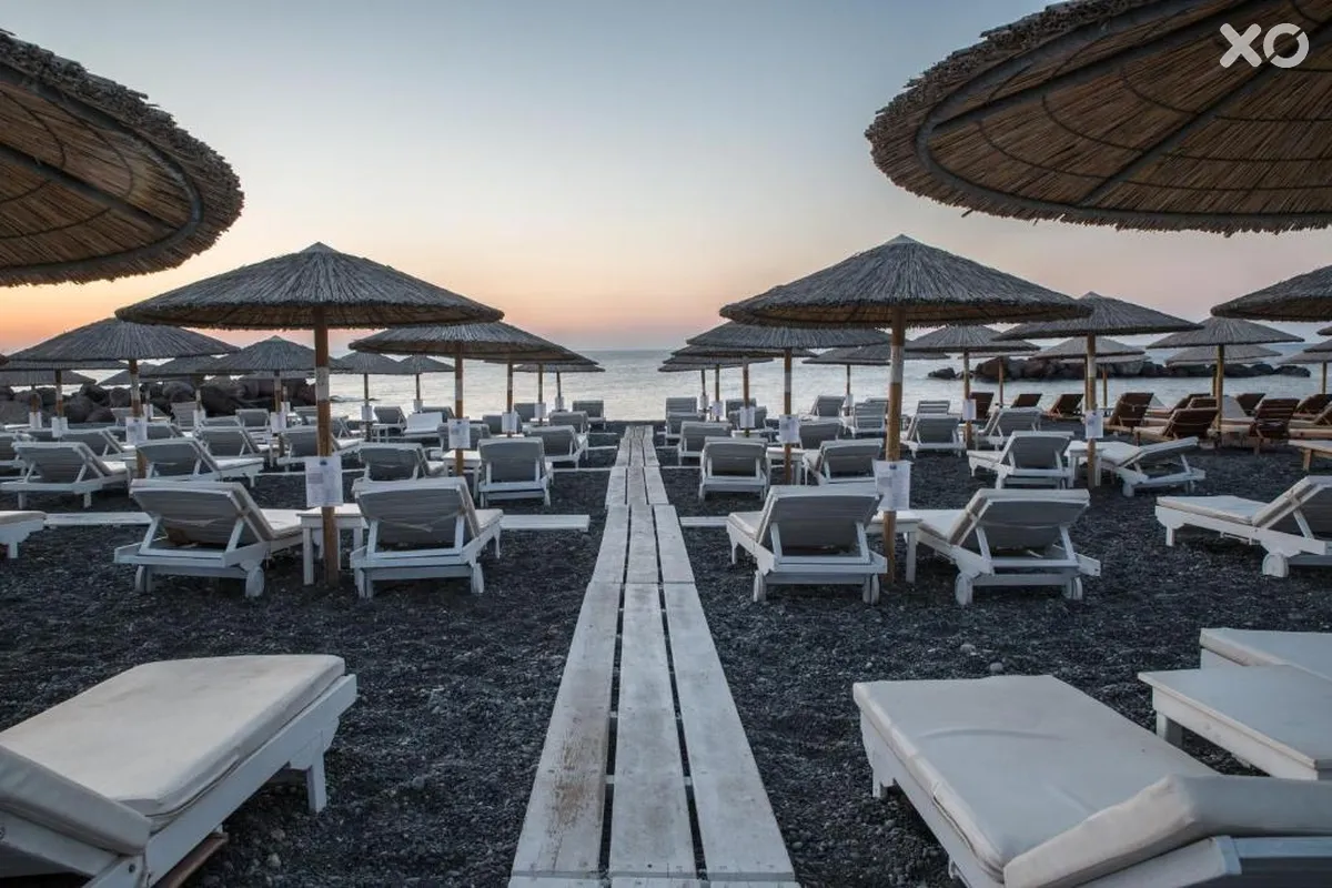 Kymata Hotel