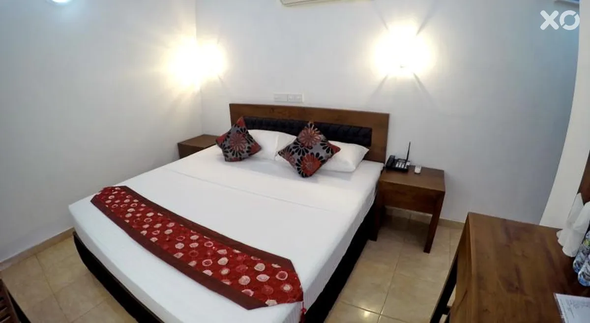 Ramon Beach Resort