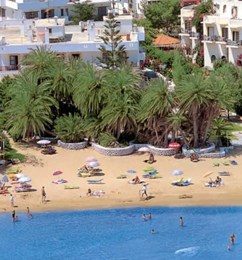 Palm Beach Hotel