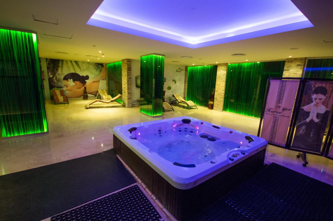 IL Mercato Hotel & Spa (ex.Iberotel Il Mercato)