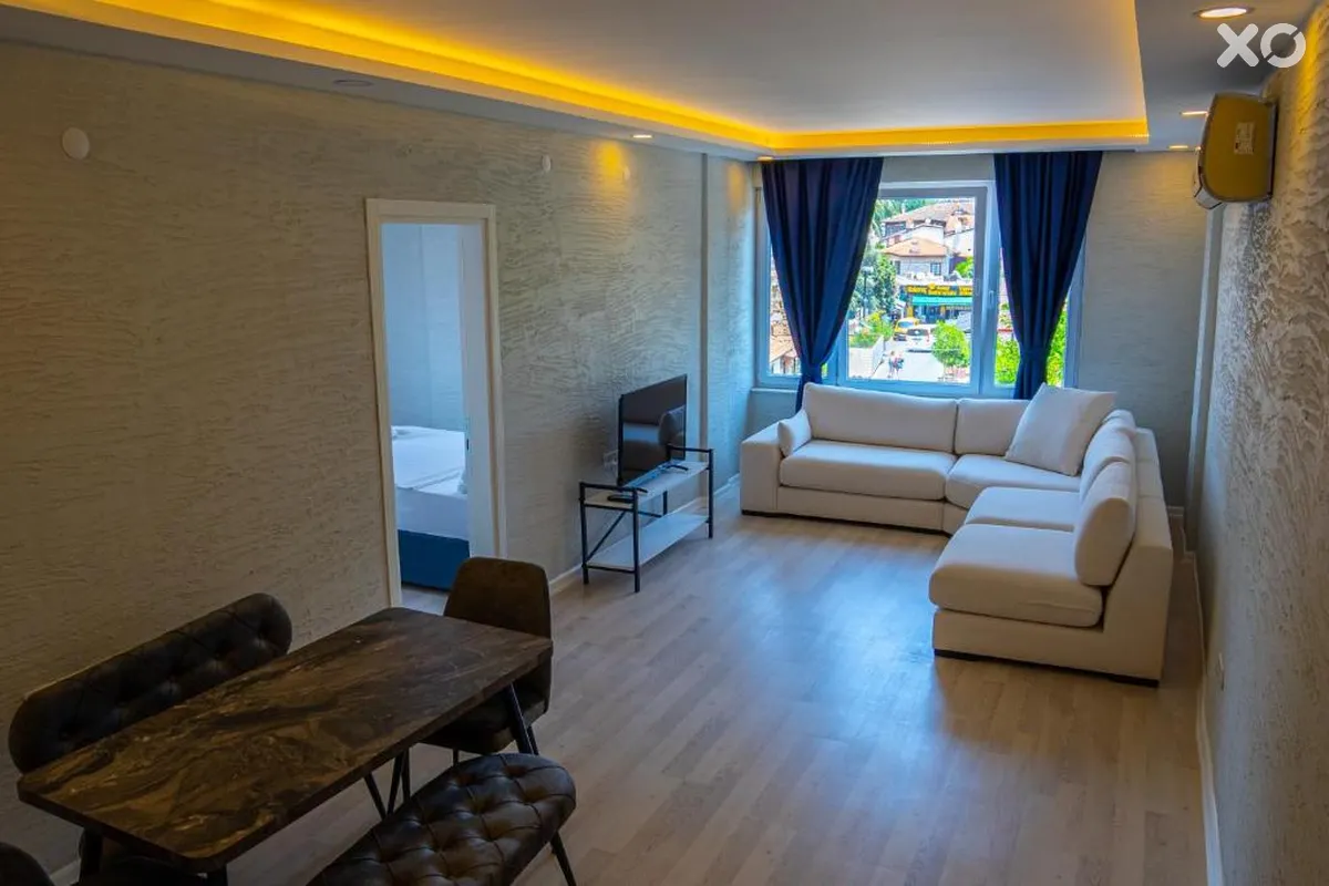 Ipek Apart Hotel
