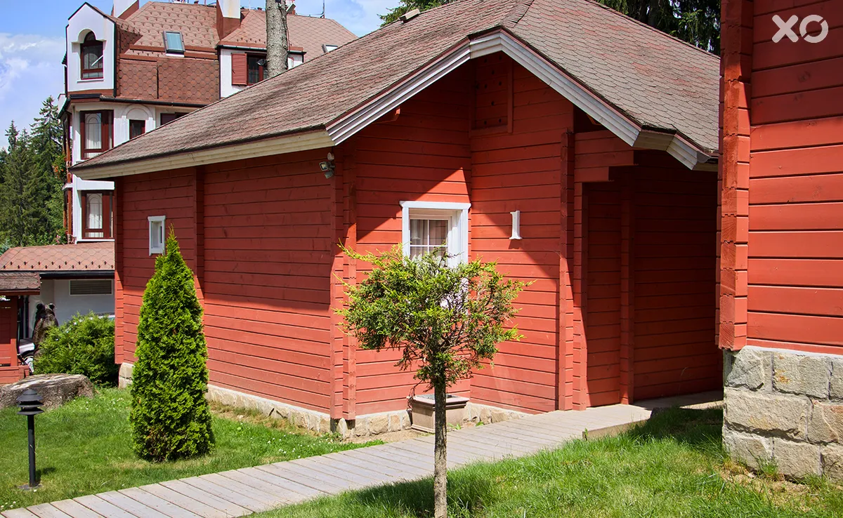 Alpin Hotel