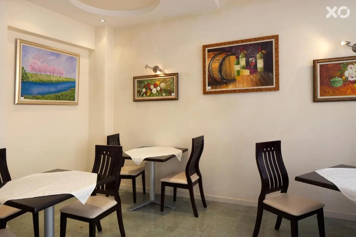 Peshev Hotel