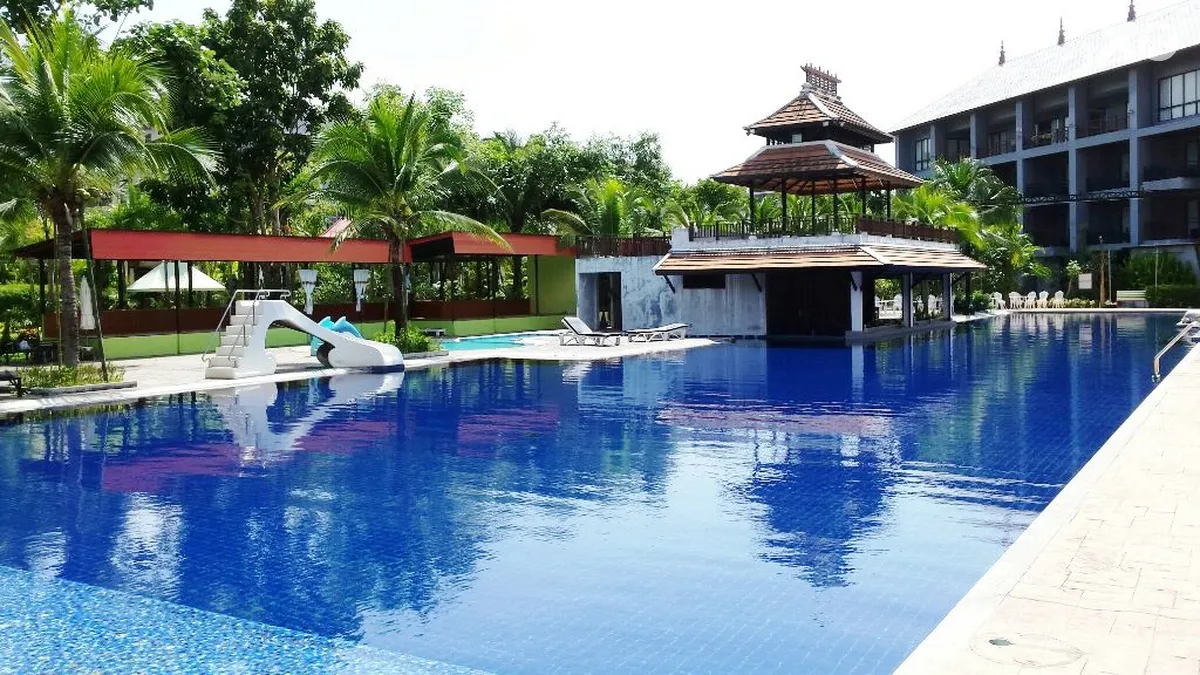 Ramada by Wyndham Aonang Krabi