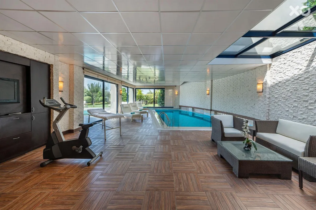 Susesi Luxury Resort