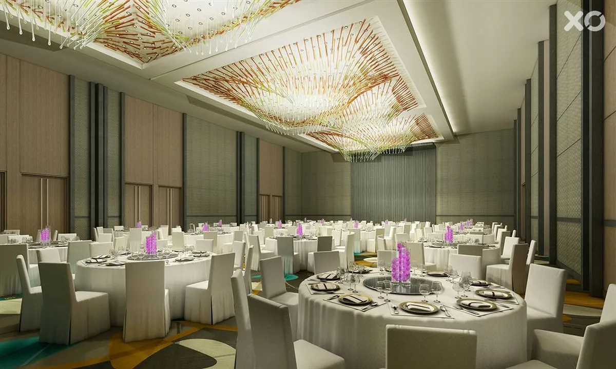 Sofitel Dubai Downtown