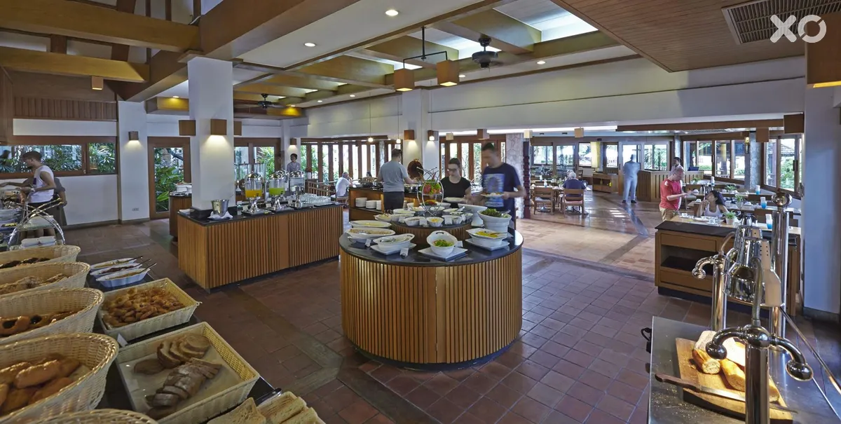 Woodlands Hotel & Resort
