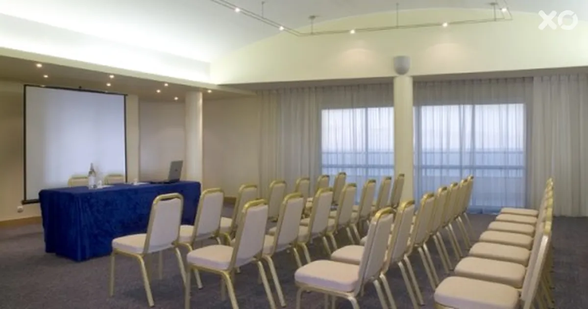 Pestana Grand Premium Ocean Resort