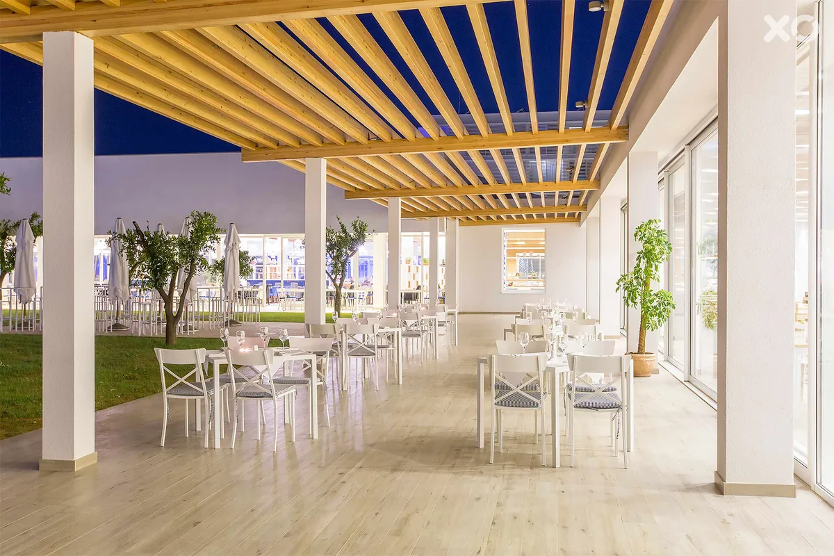 Amadria Park Lifestyle Hotel Jure