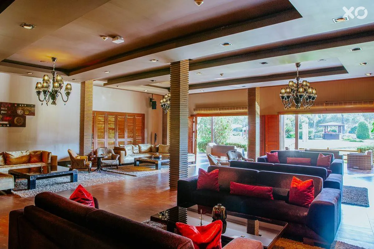 IC Hotels Residence