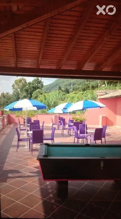 Corfu Maris Bellos Hotel