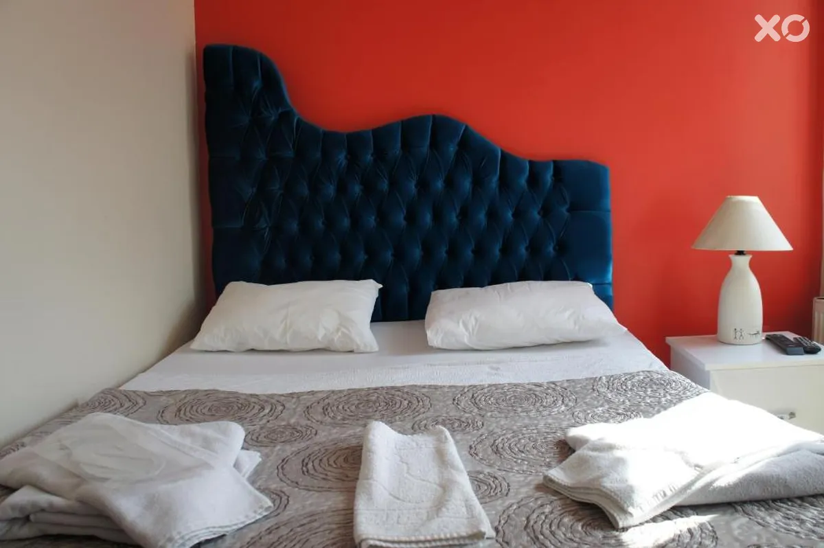 Barba Rossa Residence
