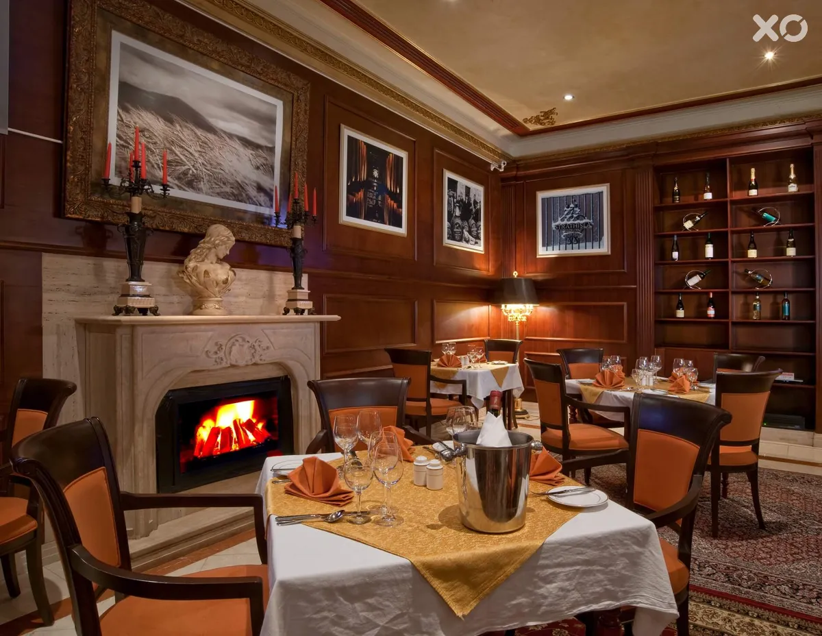 Royal Ascot Hotel
