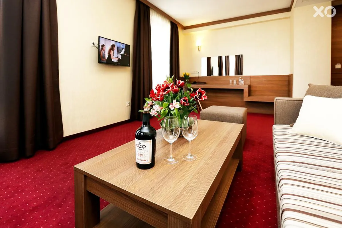 Coop Hotel