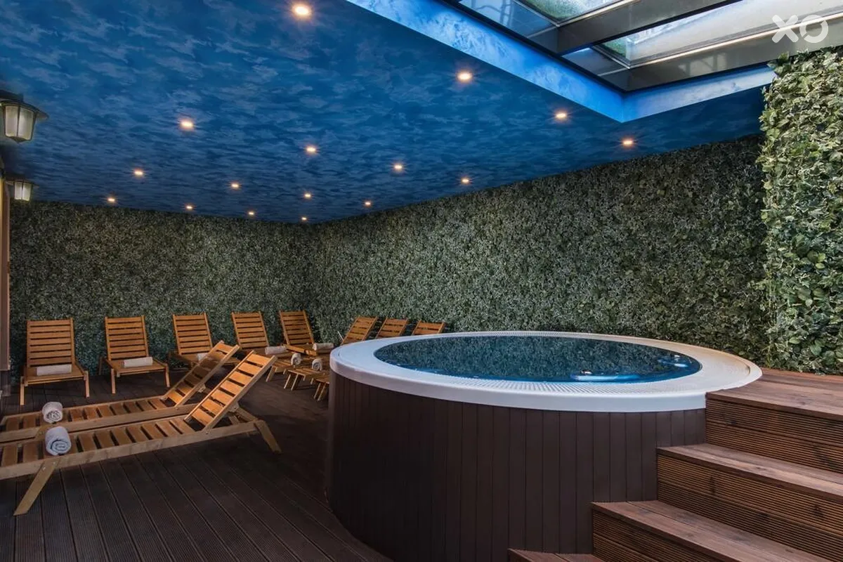 Cornelia Boutique Hotel & Spa