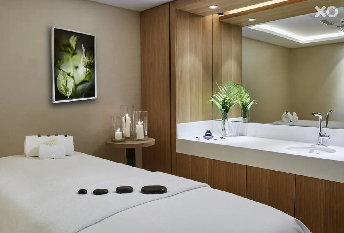 Hilton Garden Inn Dubai Mall Of The Emirates
