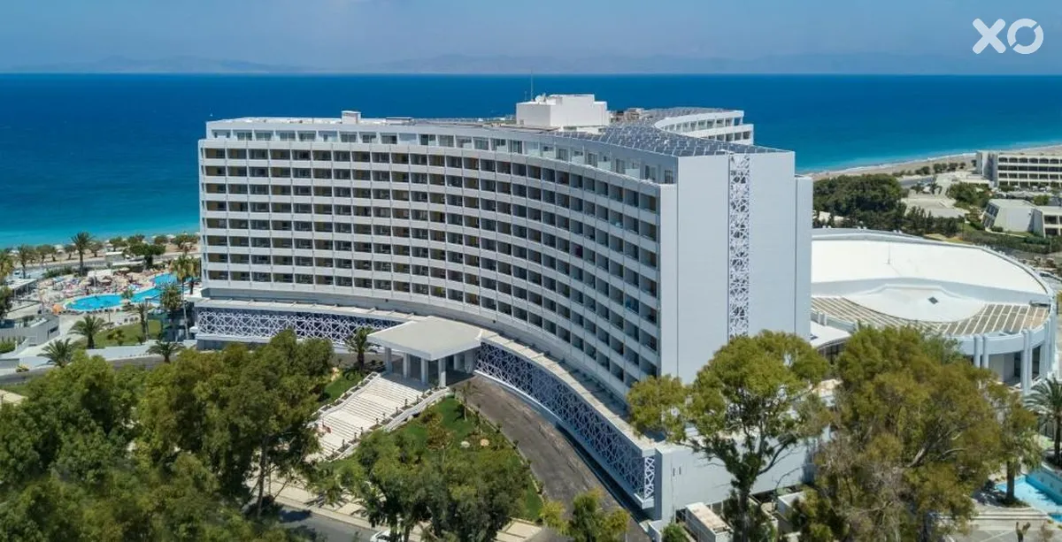 Akti Imperial Deluxe Resort & Spa