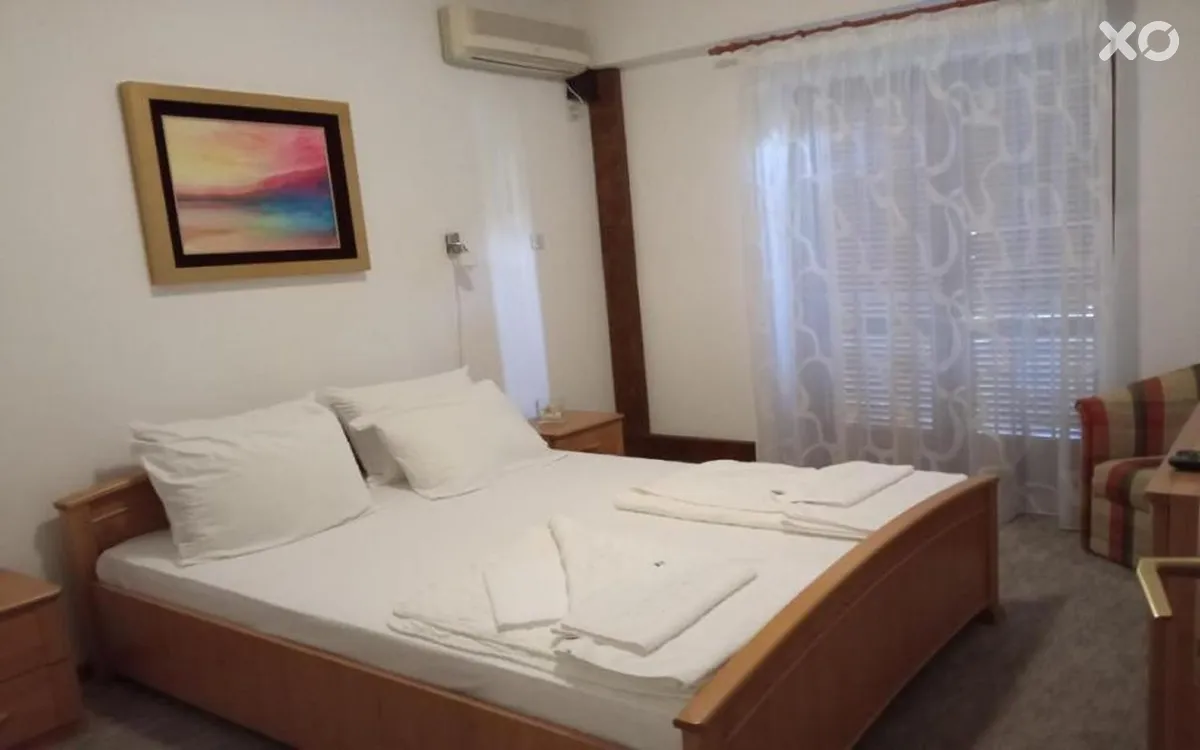 Talia Hotel (Vojvodina)