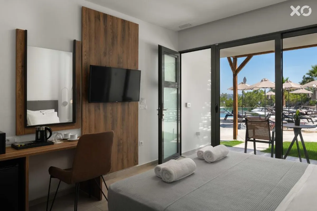 Atalanti Boutique Hotel